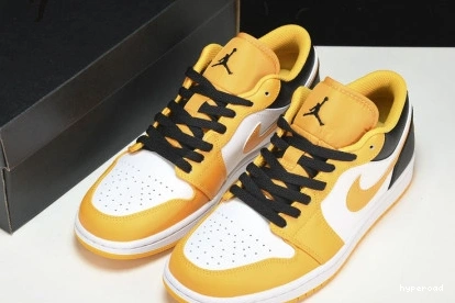 Hyperoad Taxi 1 Jordan Low 0817